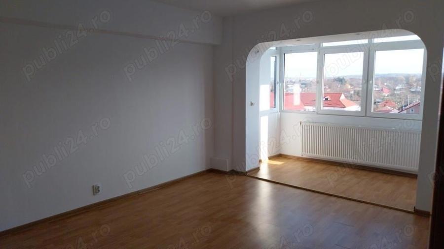 Apartament cu 2 camere decomandat în Dorohoi