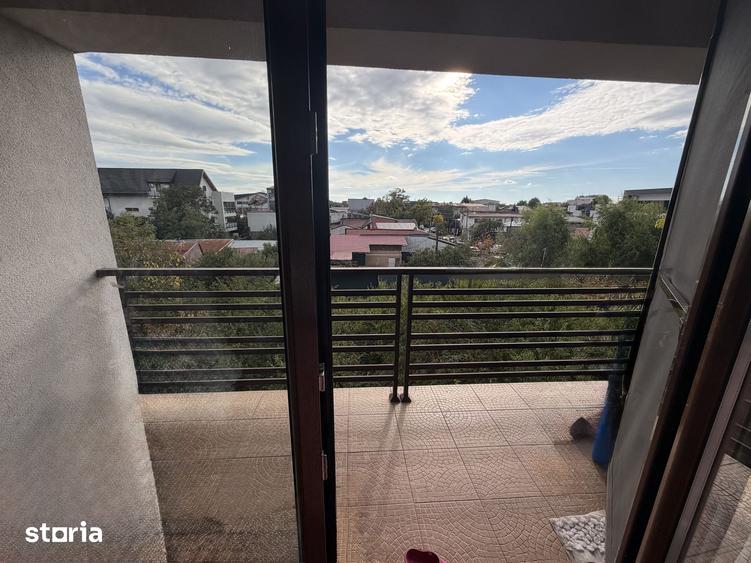 Apartament cu 2 camere în Chitila