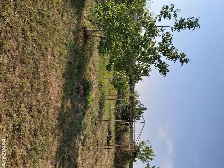 Teren de 500 mp, în Vlădiceasca