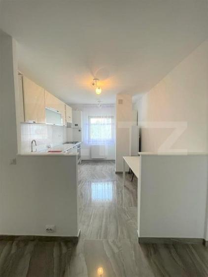 Apartament 2 camere decomandat, zona strazii Rapsodiei - 5