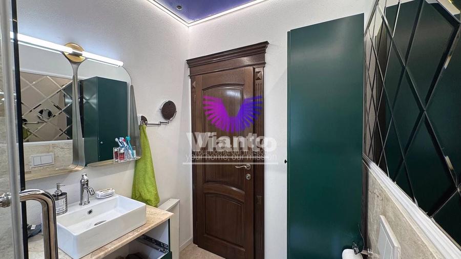 Duplex cu 3 camere cu Canalizare în Nord