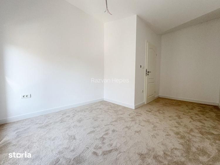 CASA INDIVIDUALA NOUA, 5 camere, 460 mp teren, 150 mp utili - Giroc