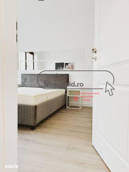 Apartament cu 2 camere de inchiriat - Braytim - 4