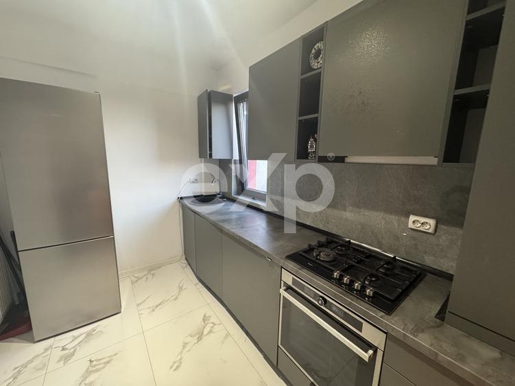 Apartament 2 camere + parcare | 68 mp utili + terasă 28 mp | OMV Pipera | - 6