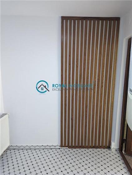 Birou, de 164.16000366211 mp, în Ultracentral