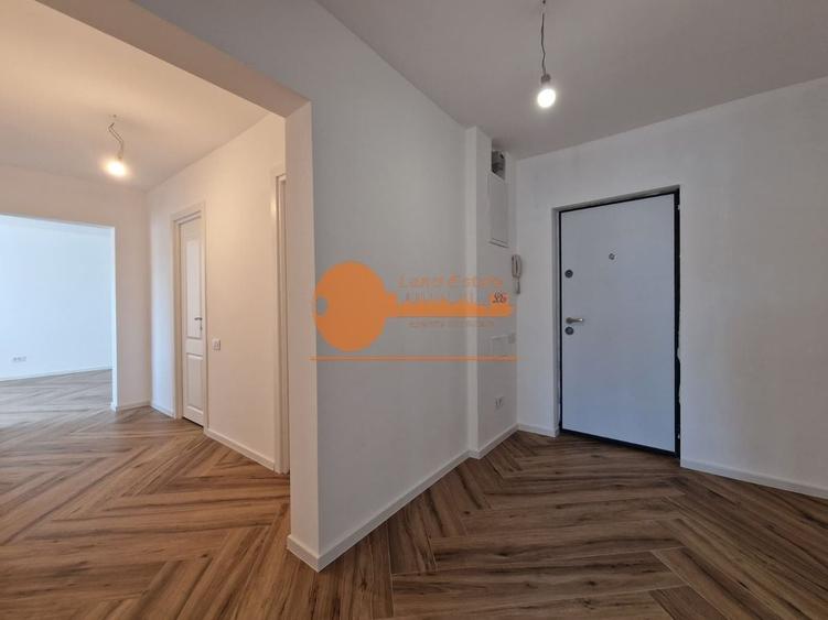 2 Camere Decomandat | 58 mp | 5 Min Metrou Gorjului | Renovare Premium - 10