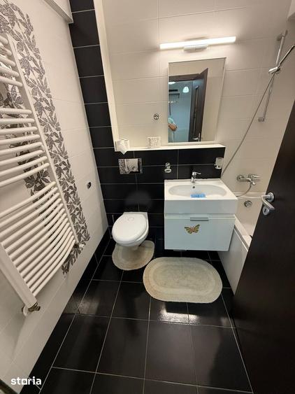 Apartament cu 2 camere decomandat în Sud