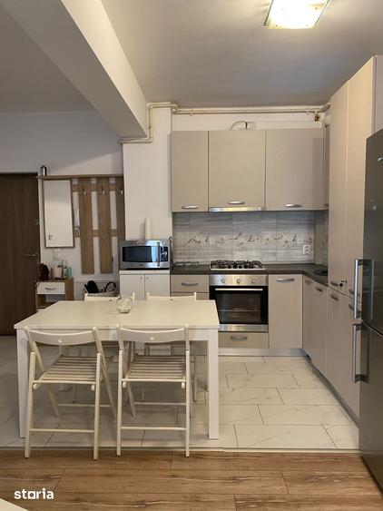 Apartament 2 camere Jiului Bucurestii Noi - 4