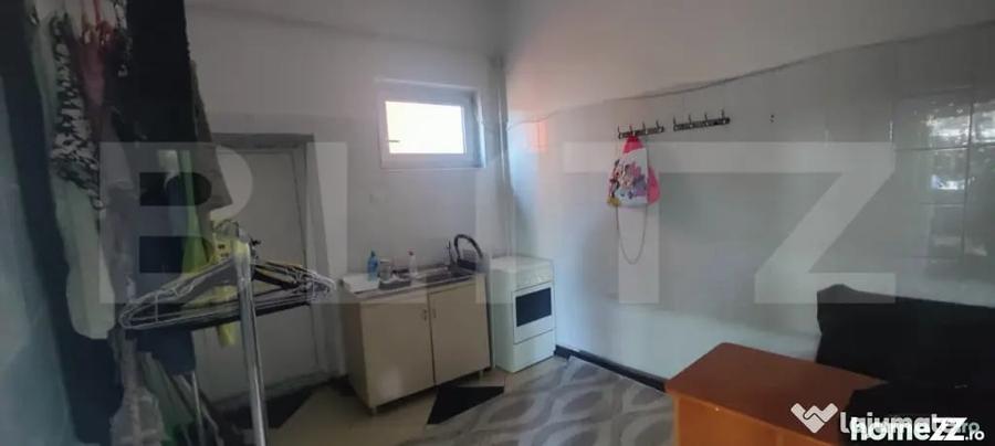 Spațiu comercial, de 135 mp, în Central