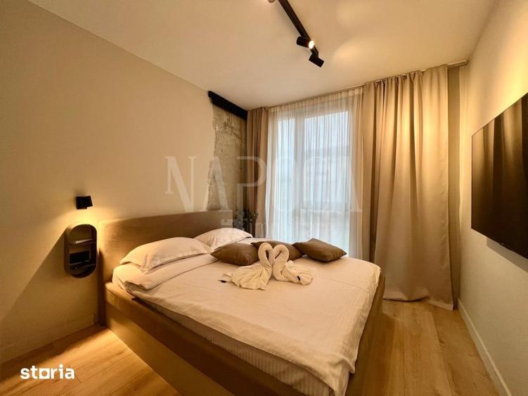 Apartament cu 2 camere în Andrei Mureșanu