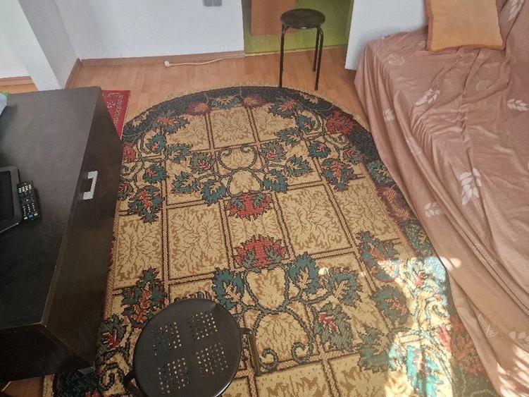 Apartament cu 2 camere semidecomandat în Dărmănești