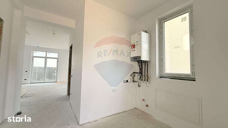 Vila duplex Dobroesti | 200 mp utili | finisaje la alegere - 12