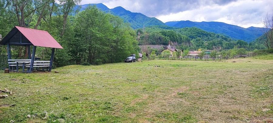 Teren de 5600 mp, în Malaia