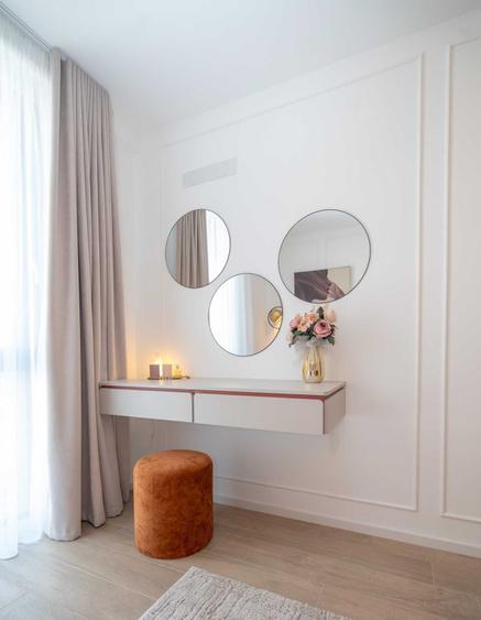 Apartament cu 2 camere decomandat în Torontalului