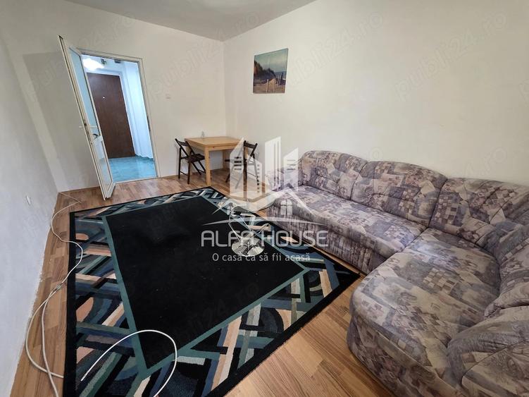 Apartament cu 2 camere decomandat în Moroasa 1