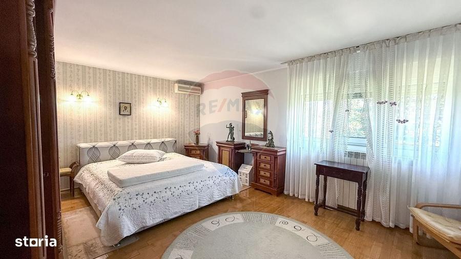 Casă cu 4 camere în Nord