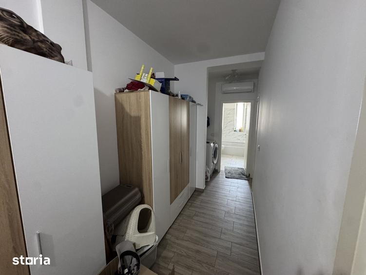 Apartament Nou 2 Camere in Giroc | AC - Parter 47mp - 4
