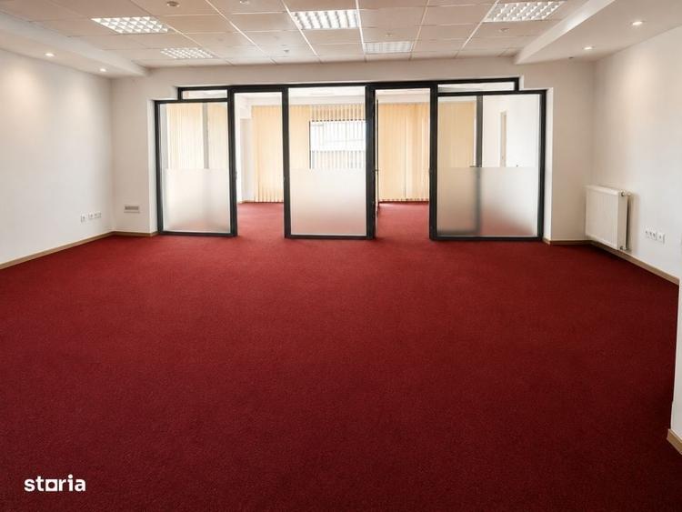 Spațiu comercial, de 177 mp, în Ultracentral