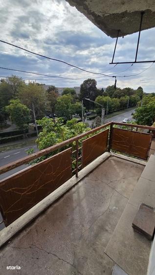 Apartament 3 camere Careiului, Micro 16 - 7