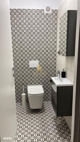 Apartament 2 Camere Decomandat | 58 MP | Onix Park Aviatiei | Dressing - 11