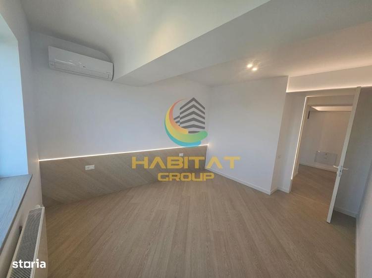 Vanzare Apartament 3 camere in Cortina Nord | Pipera | 77 mp - 12