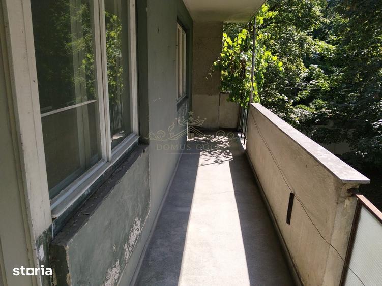 Vind apartament 3 camere in Gheorgheni . - 17