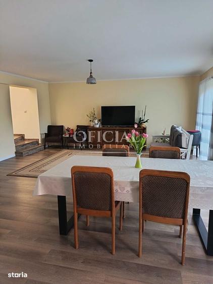Casă cu 4 camere în Borhanci
