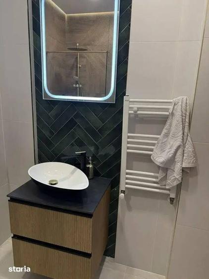APARTAMENT IN VILA VECHE 70 MP PARC SEBASTIAN - 9