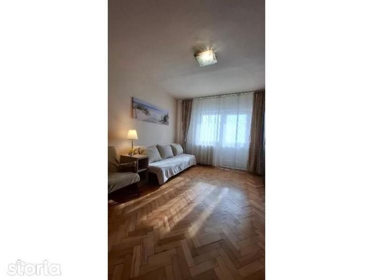 Apartament 1 camera, langa Iulius Mall - 5