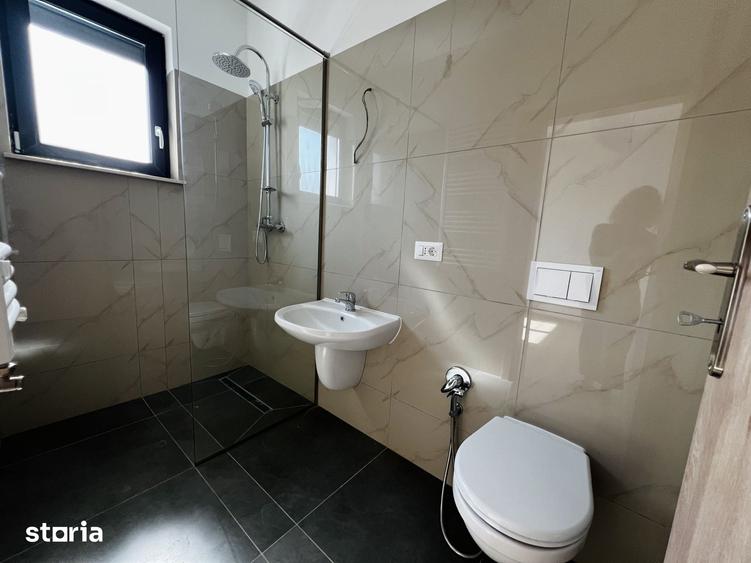 Duplex modern 6 camere - 145mp-Zona centrala Dumbravita - 1