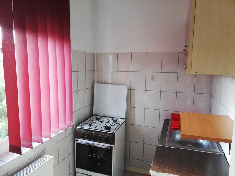 Garsonieră în Zorilor