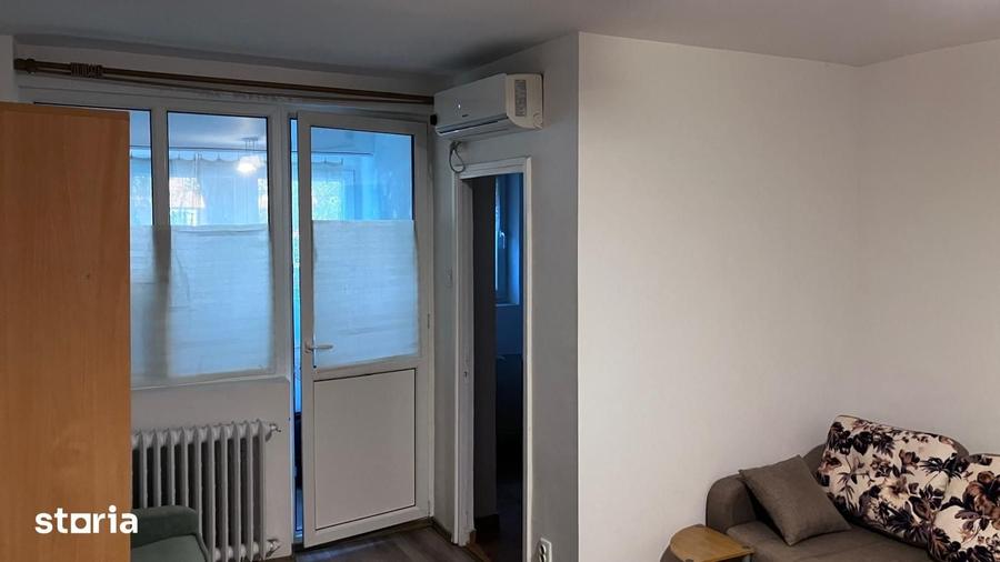 Garsonieră în Drumul Taberei
