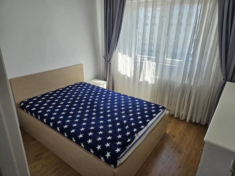 Inchiriez apartament 2 camere Semidecomandat ?os. Fundeni nr. 1 bloc 38 - 2