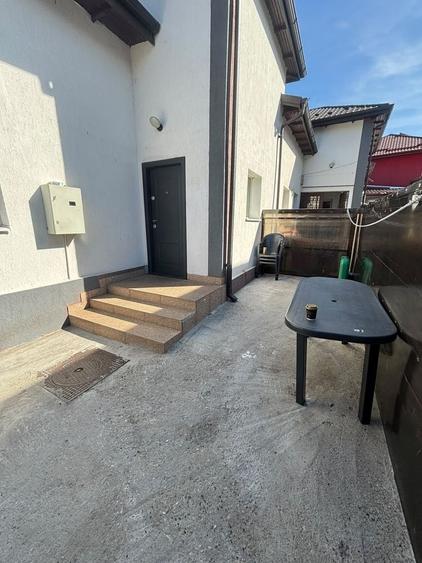 Casă cu 2 camere în Ferentari