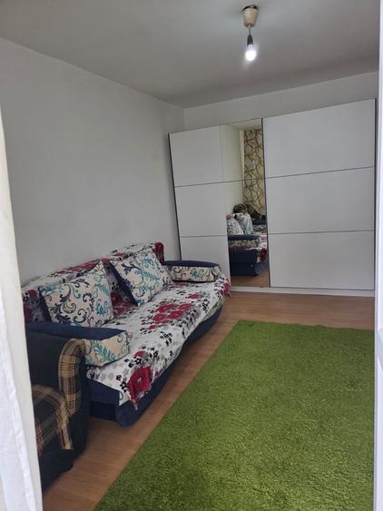 Apartament decomandat în Pantelimon