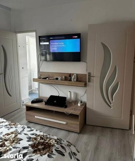 Apartament cu 2 camere decomandat în Est
