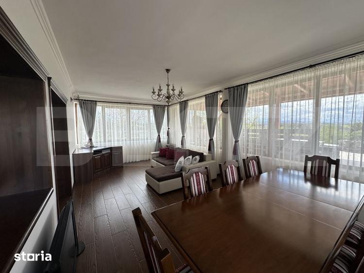 Casă cu 4 camere cu Teren 3060 Mp în Viile Satu Mare