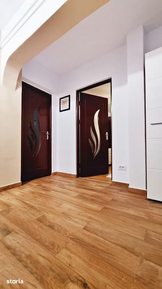 Apartament cu 2 camere în Sud