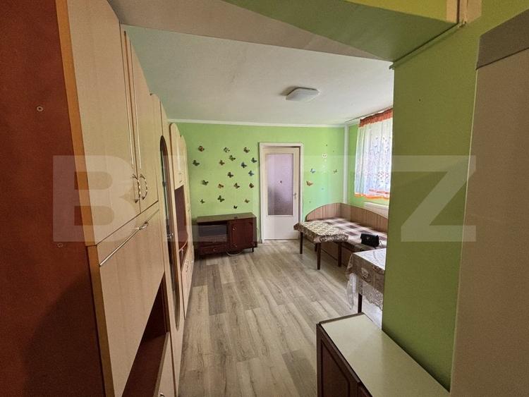 Apartament de vanzare, cu 2 camere, 36 mp, zona est - 3