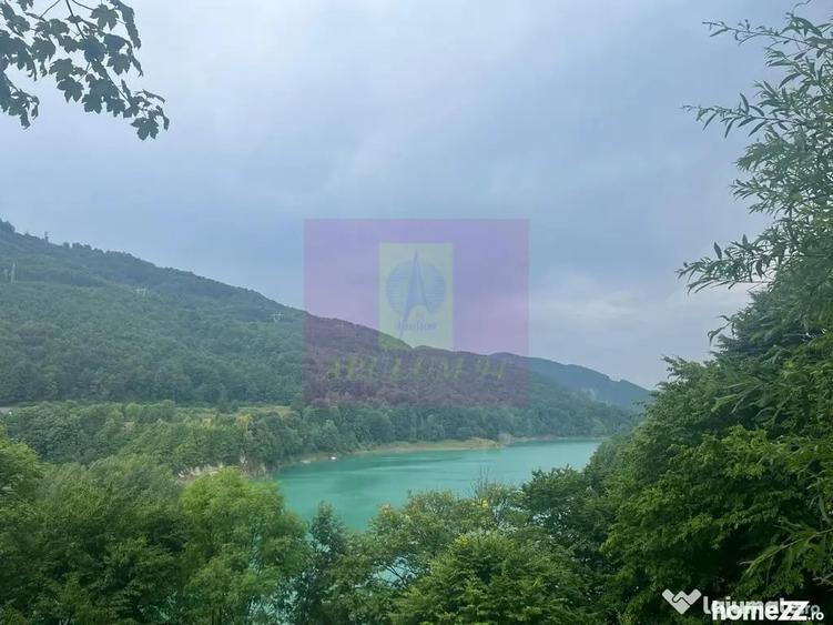 Teren în Valea Doftanei