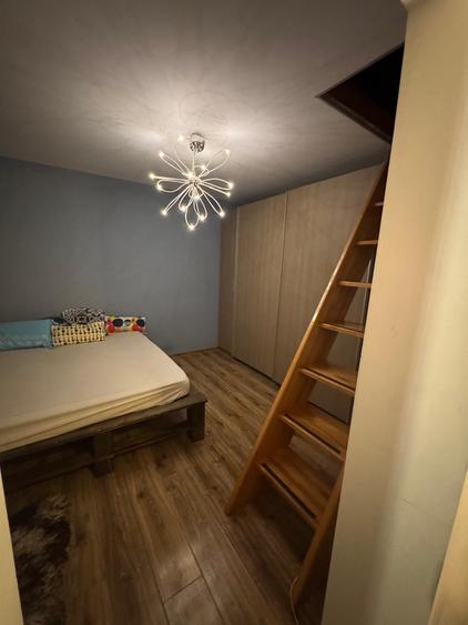 Apartament de 2 camere de vanzare, zona Brancoveanu - 9