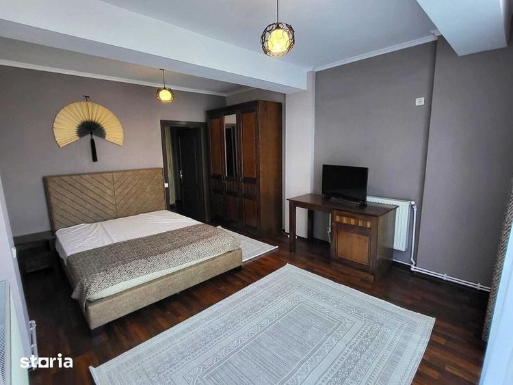 Apartament cu 2 camere decomandat în Bucium