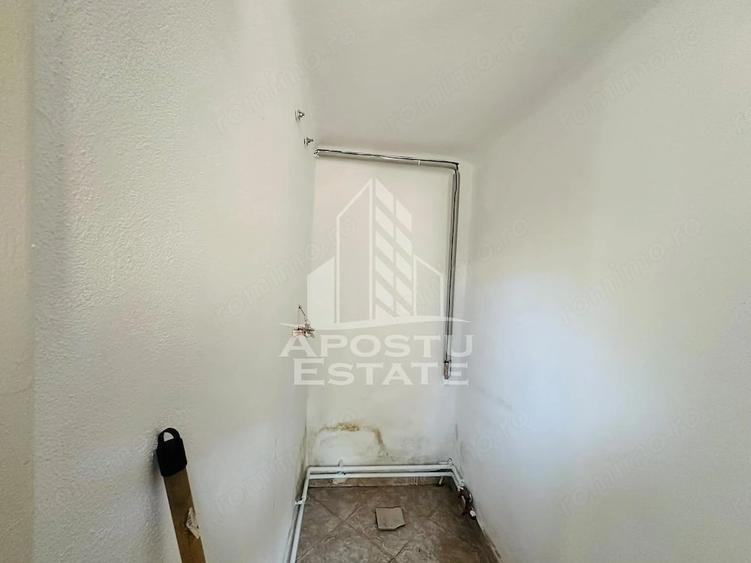 Spațiu comercial, de 55 mp, în Podgoria