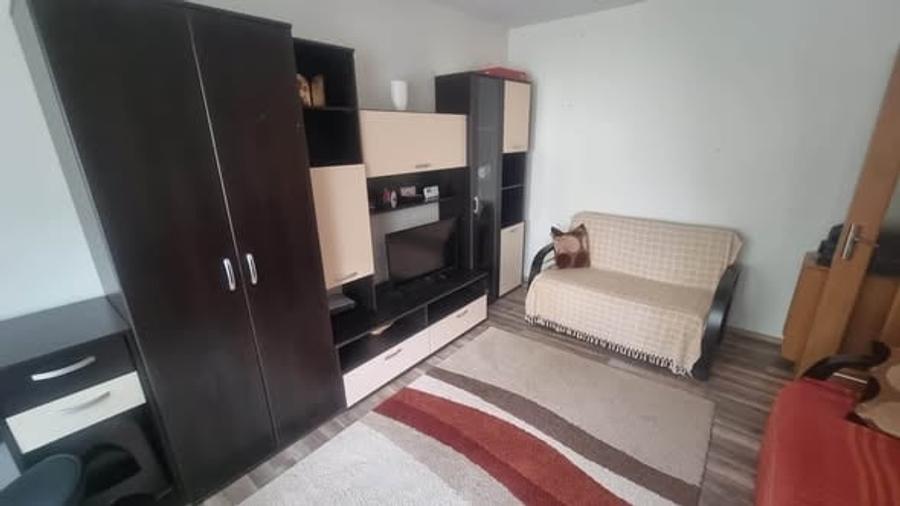 Apartament 2 camere zona Tomis 3 mobilat utilat 55 mp - 1