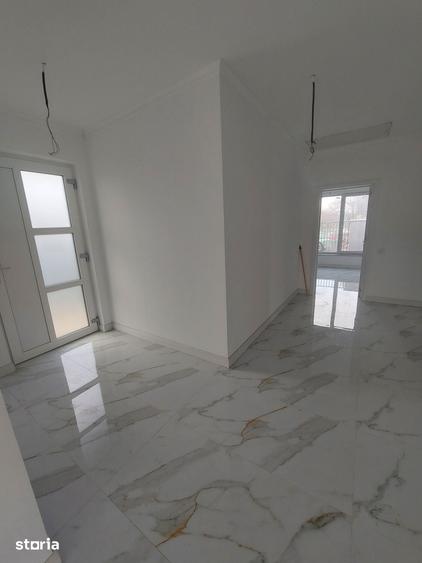 Oncea - Casa noua, finalizata, zona str.Bihorului - 3