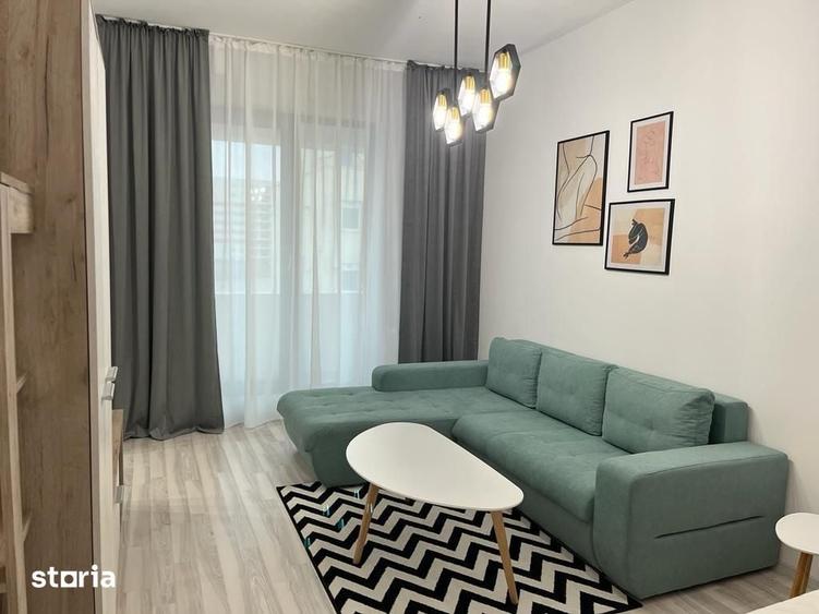 Apartament cu 3 camere decomandat în Militari