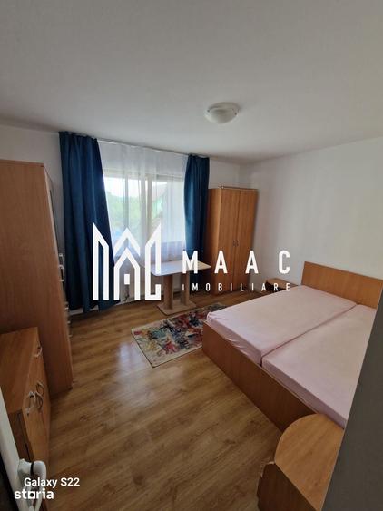 Garsoniera | 33 MPU | Parter | Trei Stejari - 2