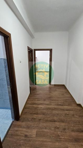 Apartament cu 2 camere în Est