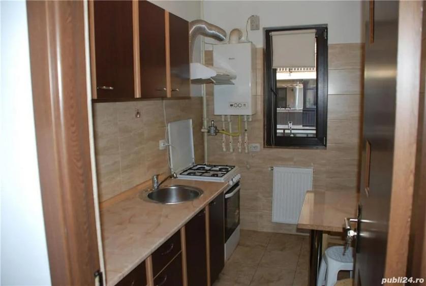 Garsonieră în Metalurgiei