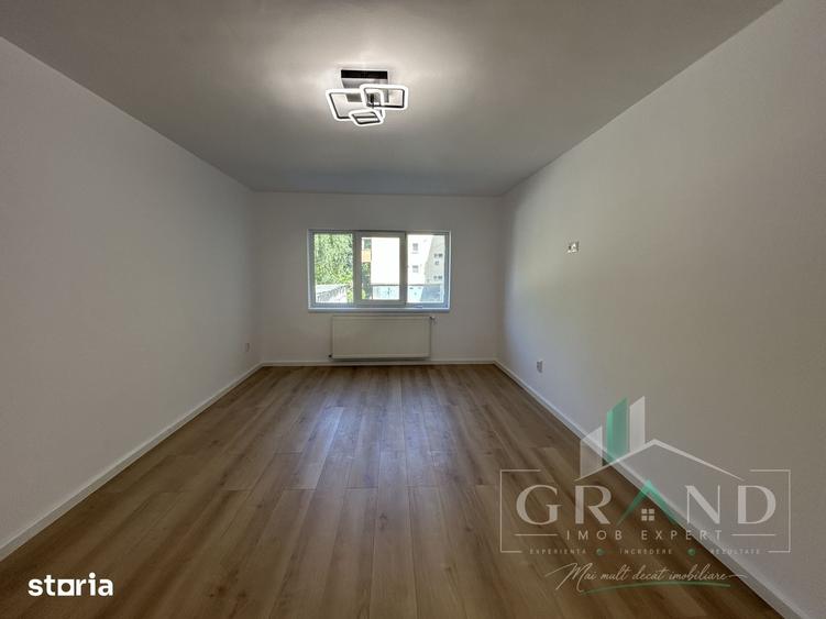 Apartament 3 camere de vanzare, 2 bai , Zorilor - 1